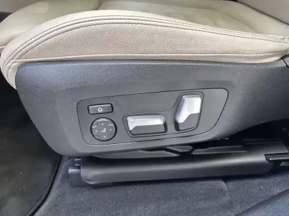 Photo 44 BMW X4  xDrive20d 190 ch BVA8