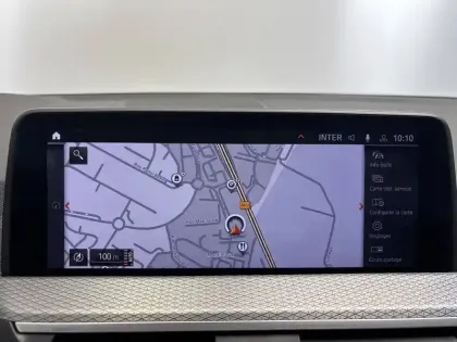 Photo 26 BMW X4  xDrive20d 190 ch BVA8