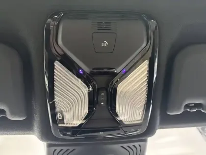 Photo 40 BMW X4  xDrive20d 190 ch BVA8