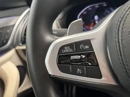 Photo 39 BMW X4  xDrive20d 190 ch BVA8