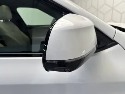 Photo 21 BMW X4  xDrive20d 190 ch BVA8