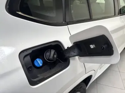 Photo 17 BMW X4  xDrive20d 190 ch BVA8