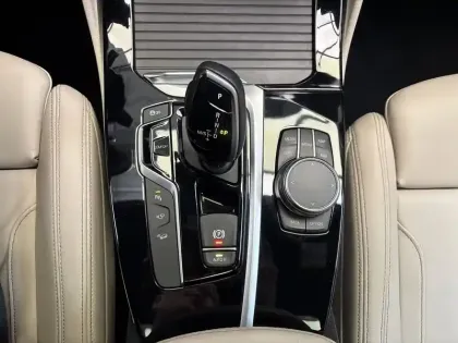 Photo 35 BMW X4  xDrive20d 190 ch BVA8