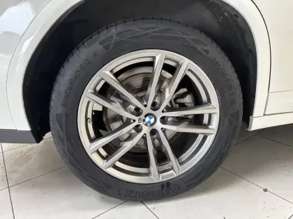 Photo 12 BMW X4  xDrive20d 190 ch BVA8