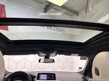 Photo 8 BMW X4  xDrive20d 190 ch BVA8