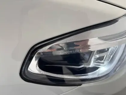 Photo 24 BMW X4  xDrive20d 190 ch BVA8