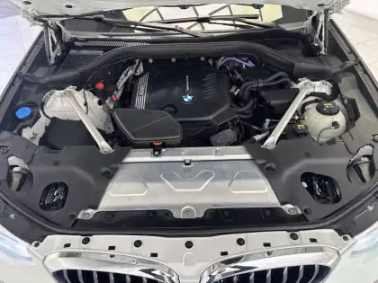 Photo 22 BMW X4  xDrive20d 190 ch BVA8