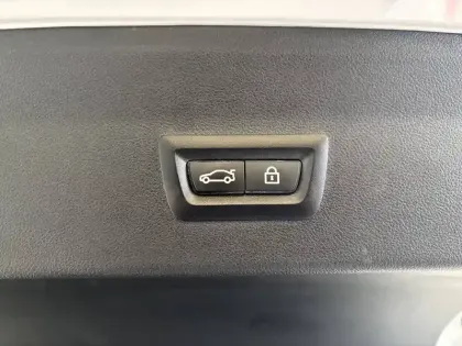 Photo 15 BMW X4  xDrive20d 190 ch BVA8