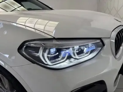 Photo 23 BMW X4  xDrive20d 190 ch BVA8