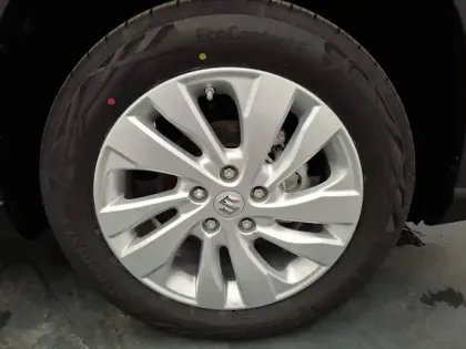 Photo 36 Suzuki S-Cross  1.4 Boosterjet Hybrid