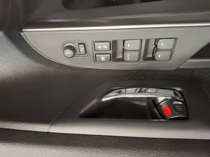 Photo 32 Suzuki S-Cross  1.4 Boosterjet Hybrid