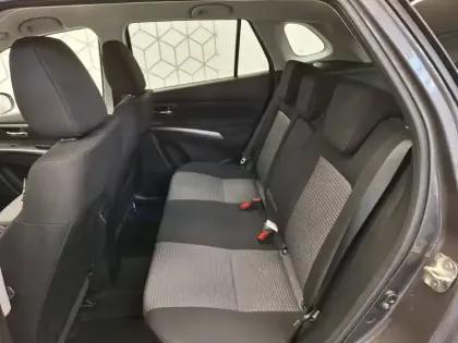 Photo 8 Suzuki S-Cross  1.4 Boosterjet Hybrid