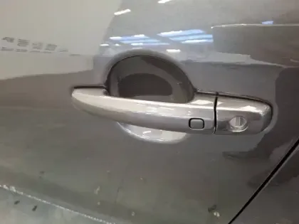 Photo 13 Suzuki S-Cross  1.4 Boosterjet Hybrid