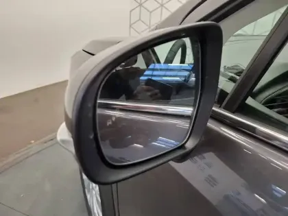 Photo 35 Suzuki S-Cross  1.4 Boosterjet Hybrid