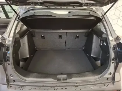 Photo 31 Suzuki S-Cross  1.4 Boosterjet Hybrid