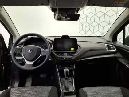 Photo 9 Suzuki S-Cross  1.4 Boosterjet Hybrid