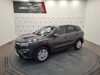 Photo 20 Suzuki S-Cross  1.4 Boosterjet Hybrid