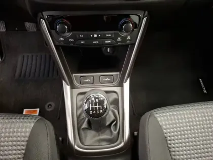 Photo 18 Suzuki S-Cross  1.4 Boosterjet Hybrid