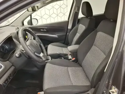 Photo 27 Suzuki S-Cross  1.4 Boosterjet Hybrid