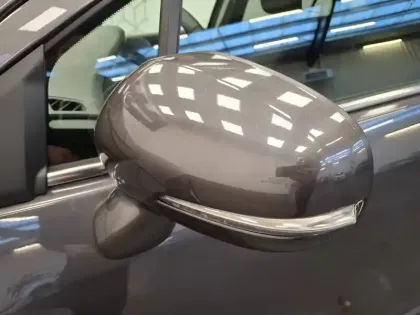 Photo 14 Suzuki S-Cross  1.4 Boosterjet Hybrid