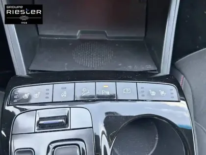 Photo 19 Hyundai Tucson  1.6 T-GDI 230 Hybrid BVA6