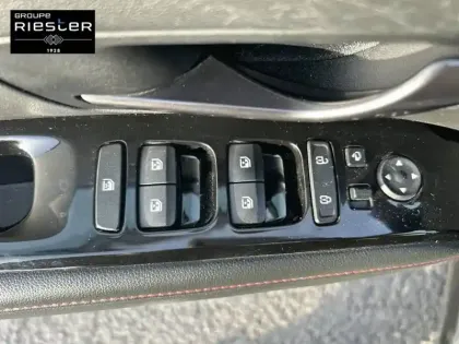 Photo 12 Hyundai Tucson  1.6 T-GDI 230 Hybrid BVA6