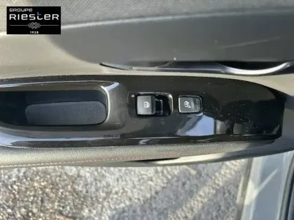 Photo 18 Hyundai Tucson  1.6 T-GDI 230 Hybrid BVA6