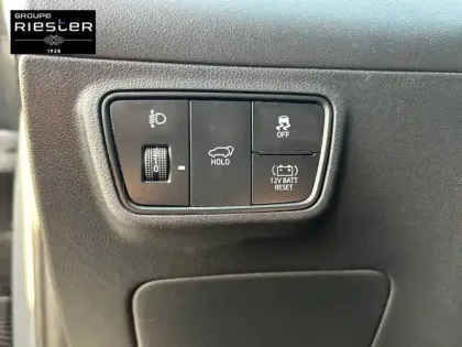 Photo 14 Hyundai Tucson  1.6 T-GDI 230 Hybrid BVA6