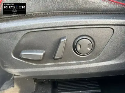 Photo 13 Hyundai Tucson  1.6 T-GDI 230 Hybrid BVA6