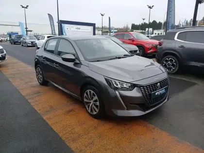 Photo 42 Peugeot 208  PureTech 75 S&S BVM5