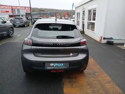 Photo 25 Peugeot 208 Gén. II Ph1 NG Active Business 5