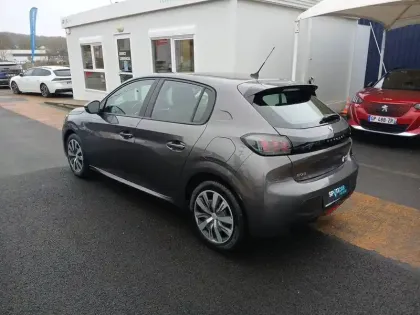 Photo 26 Peugeot 208 Gén. II Ph1 NG Active Business 5