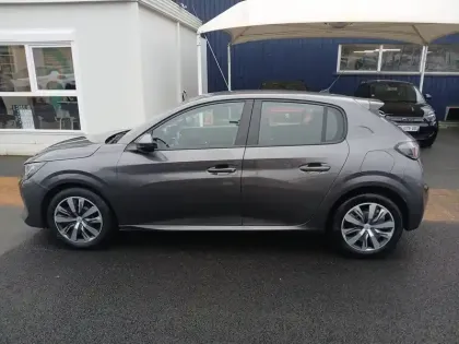 Photo 47 Peugeot 208  PureTech 75 S&S BVM5