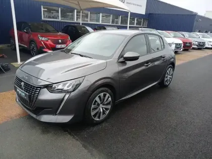 Photo 40 Peugeot 208  PureTech 75 S&S BVM5