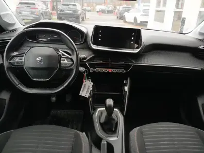 Photo 10 Peugeot 208  PureTech 75 S&S BVM5