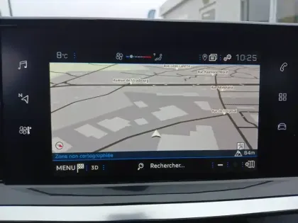 Photo 13 Peugeot 208  PureTech 75 S&S BVM5