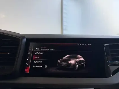 Photo 21 Audi A1  Sportback 30 TFSI 110 ch S tronic 7