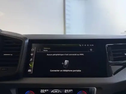 Photo 22 Audi A1  Sportback 30 TFSI 110 ch S tronic 7