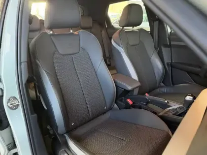 Photo 8 Audi A1  Sportback 30 TFSI 110 ch S tronic 7