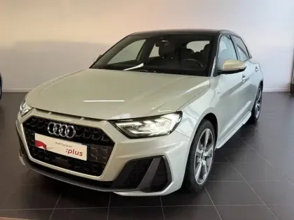 Photo Audi A1 S Line