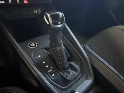 Photo 11 Audi A1  Sportback 30 TFSI 110 ch S tronic 7