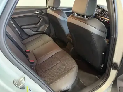 Photo 13 Audi A1  Sportback 30 TFSI 110 ch S tronic 7