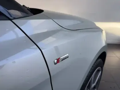 Photo 12 Audi A1  Sportback 30 TFSI 110 ch S tronic 7