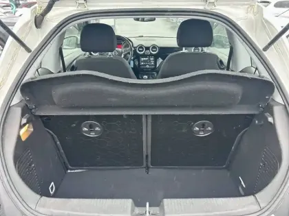 Photo 5 Opel Adam  1.4 Twinport 87 ch S/S