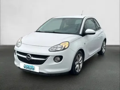 Photo Opel Adam Unlimited