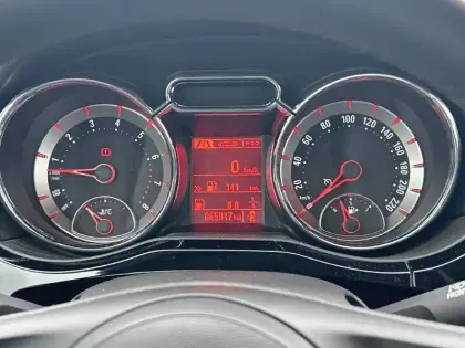 Photo 9 Opel Adam  1.4 Twinport 87 ch S/S