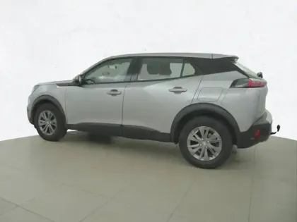 Photo 6 Peugeot 2008  PureTech 130 S&S BVM6