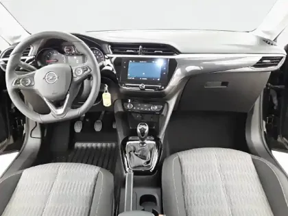 Photo 7 Opel Corsa  1.2 Turbo 100 ch BVM6