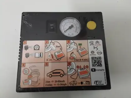 Photo 22 Opel Corsa  1.2 Turbo 100 ch BVM6