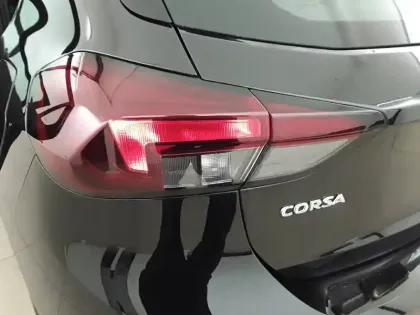 Photo 16 Opel Corsa  1.2 Turbo 100 ch BVM6